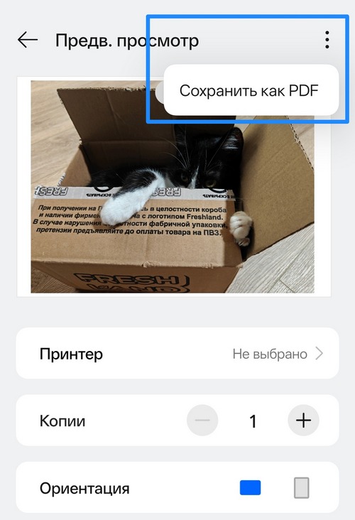 Работа с PDF на смартфоне