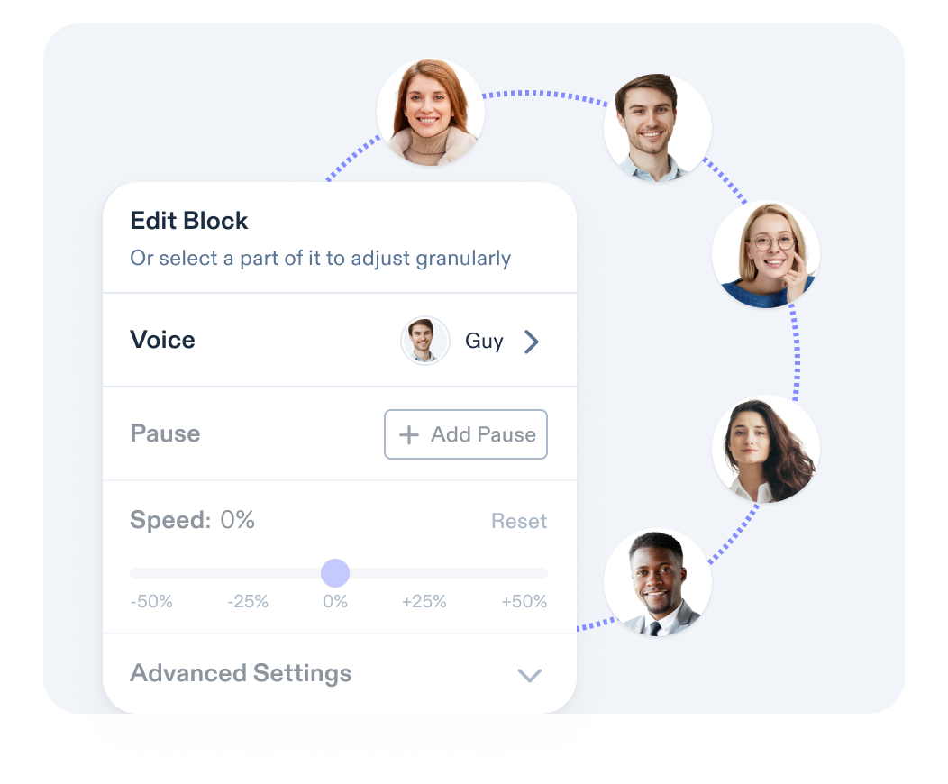 Speechify