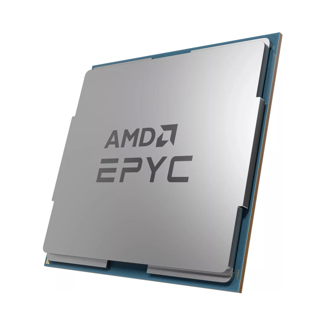 AMD EPYC 9355P