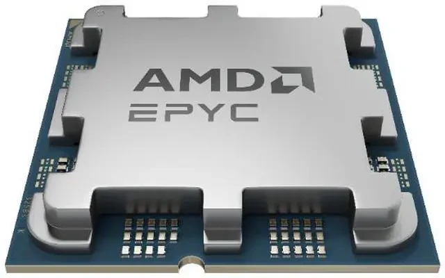 AMD EPYC 4545P