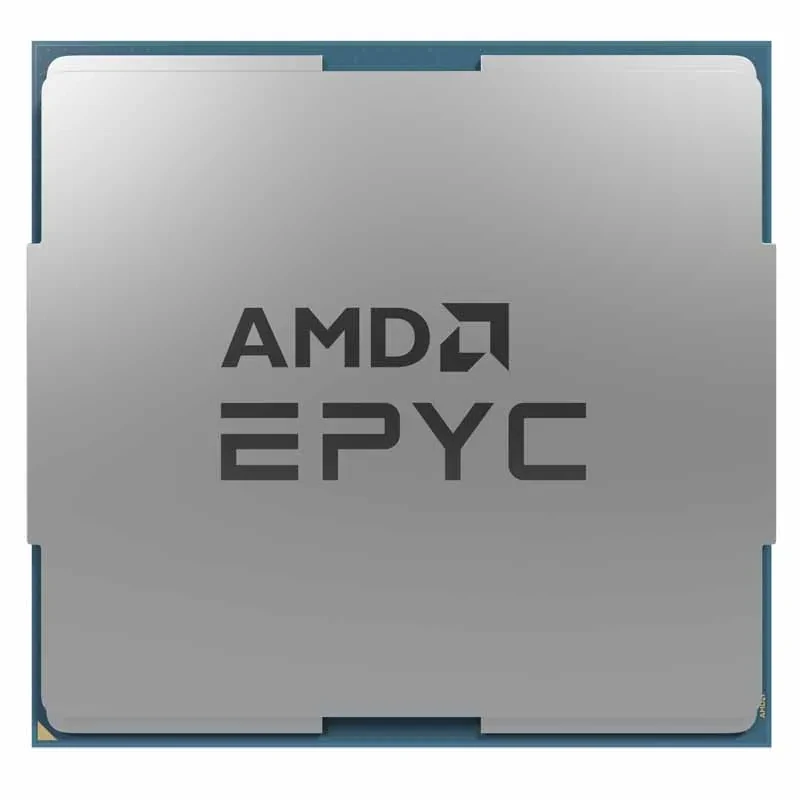 AMD EPYC 9454, серверный процессор SP5 с OPN 100-000000478