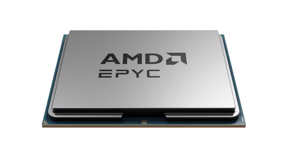 AMD EPYC 8124P, OPN 100-000001135, Socket SP6