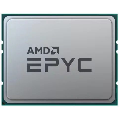 AMD EPYC 4244P, товарное изображение процессора EPYC для Socket AM5