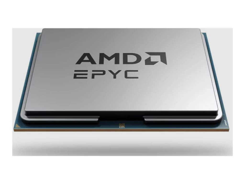 AMD EPYC 7303, изображение процессора из карточки OPN 100-000001288