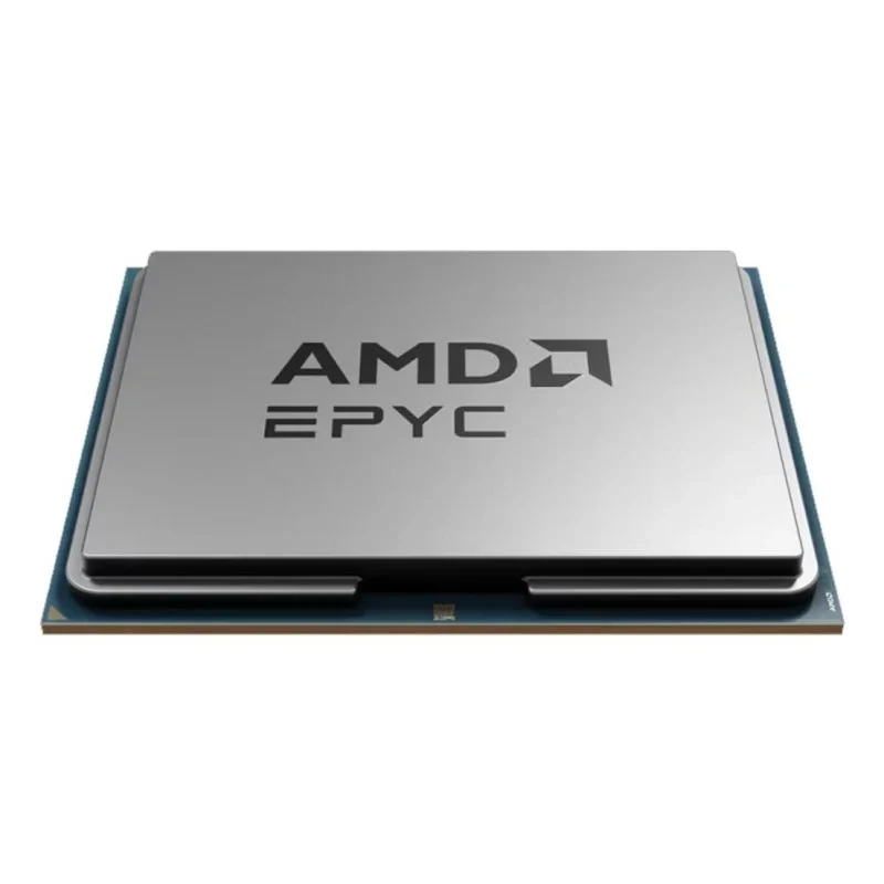 AMD EPYC 7303P, серверный процессор для Socket SP3