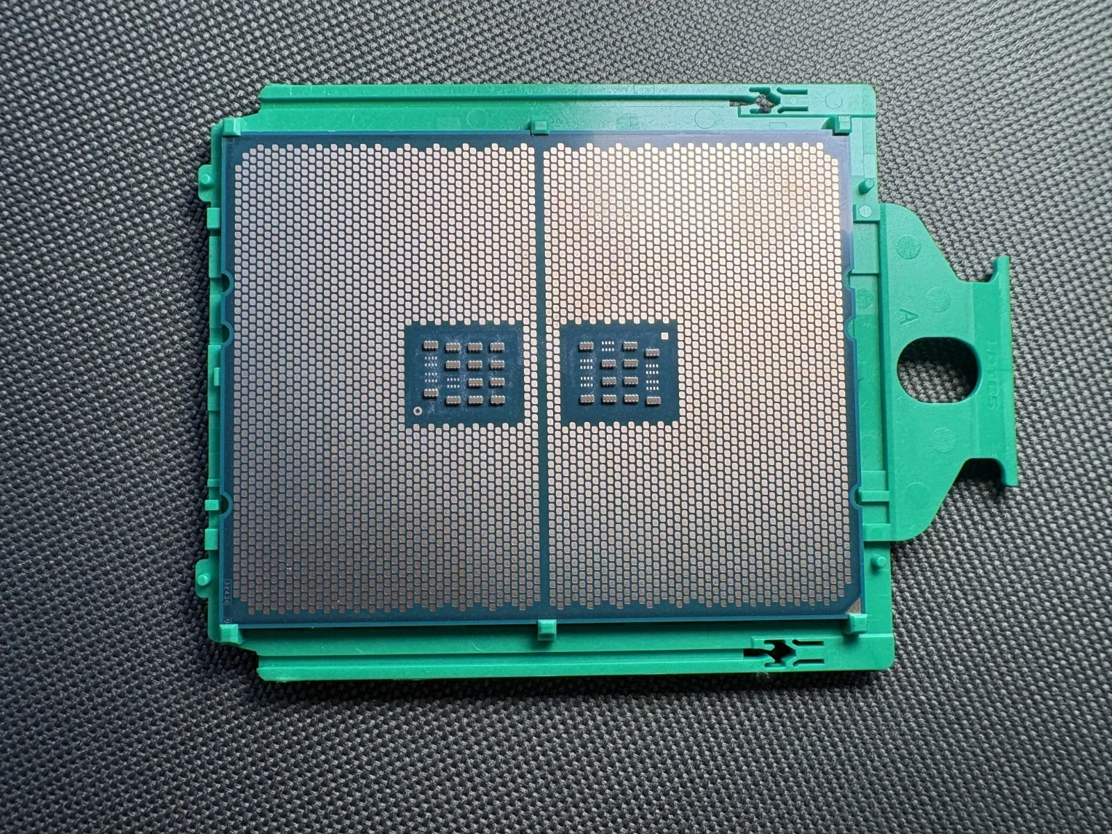 AMD EPYC 7272 100-000000079, серверный процессор Socket SP3