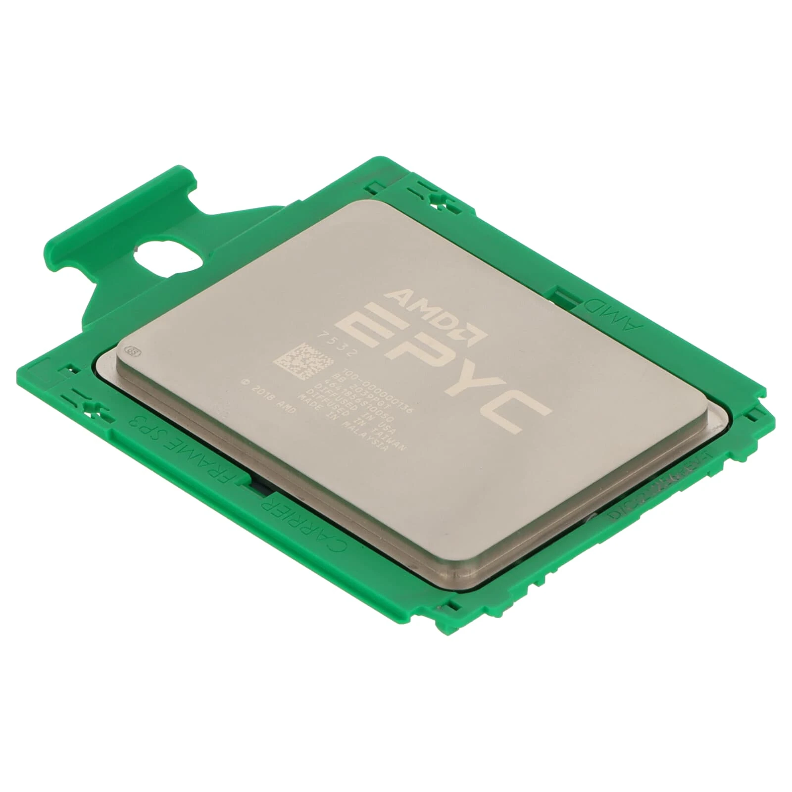 AMD EPYC 7532 100-000000136