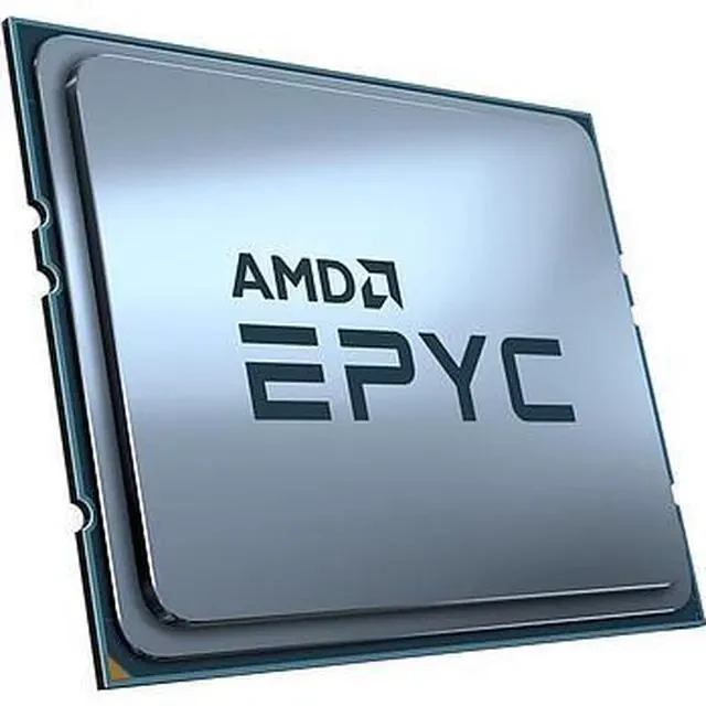 AMD EPYC 7552 100-000000076