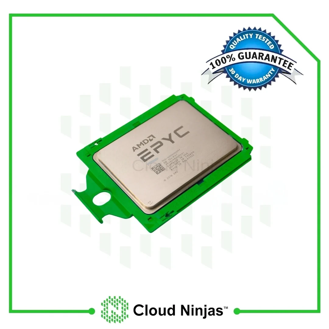 AMD EPYC 7571 PS7571BDVIHAF