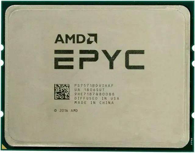 AMD EPYC 7571 PS7571BDVIHAF