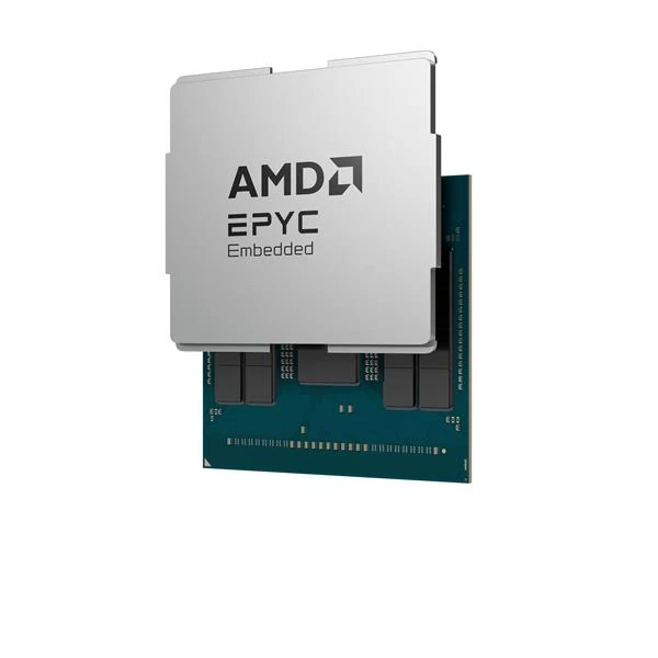 AMD EPYC Embedded 9005 Series — официальное изображение серии
