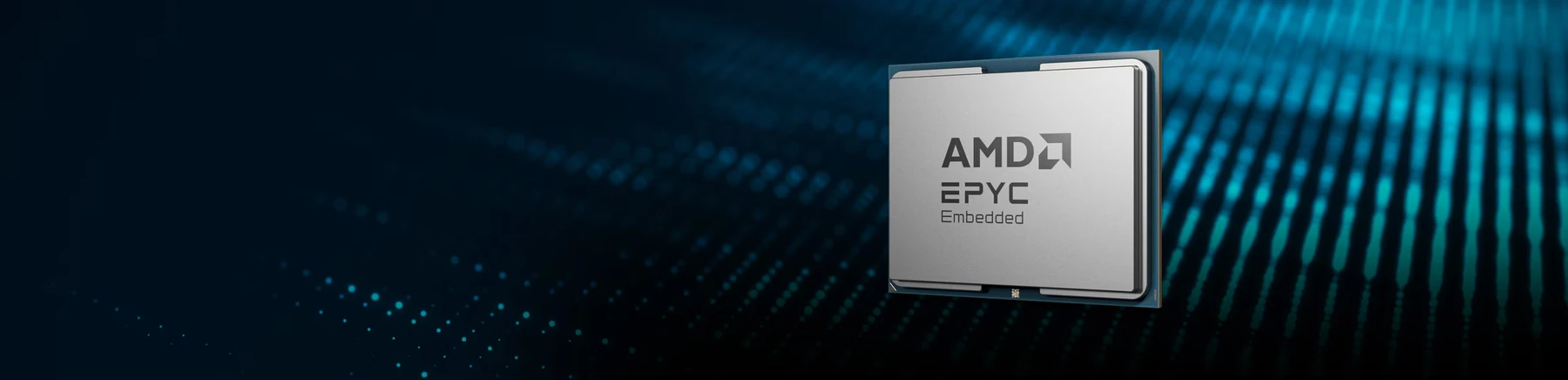 AMD EPYC Embedded 8004 Series — официальное изображение семейства, к которому относится AMD EPYC Embedded 8124P
