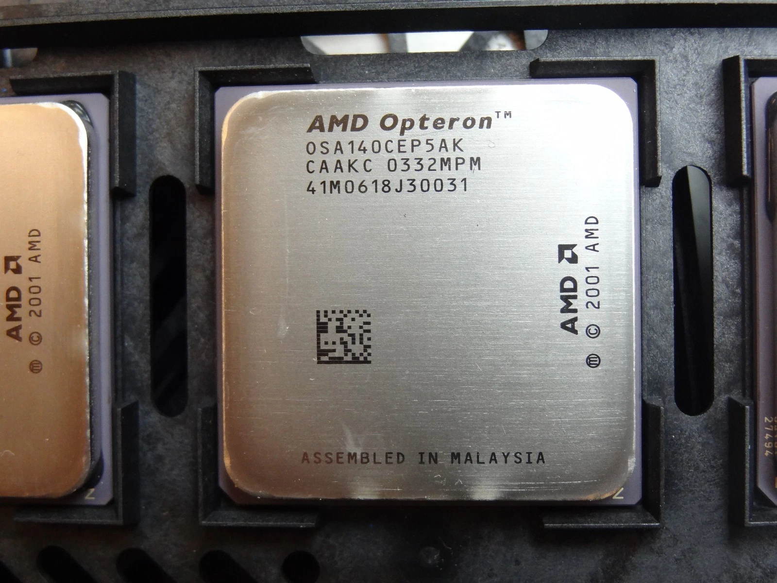 AMD Opteron 140 OSA140CEP5AK для Socket 940