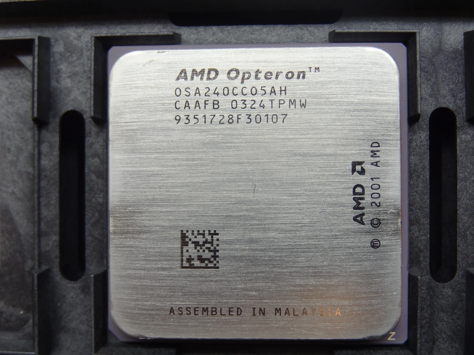 AMD Opteron 240 OSA240CCO5AH, Socket 940