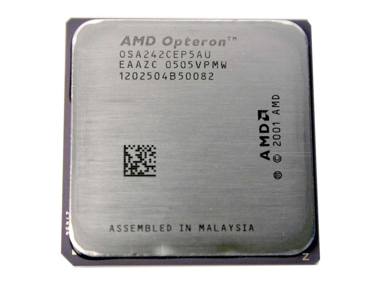 AMD Opteron 242 OSA242CEP5AU, Socket 940
