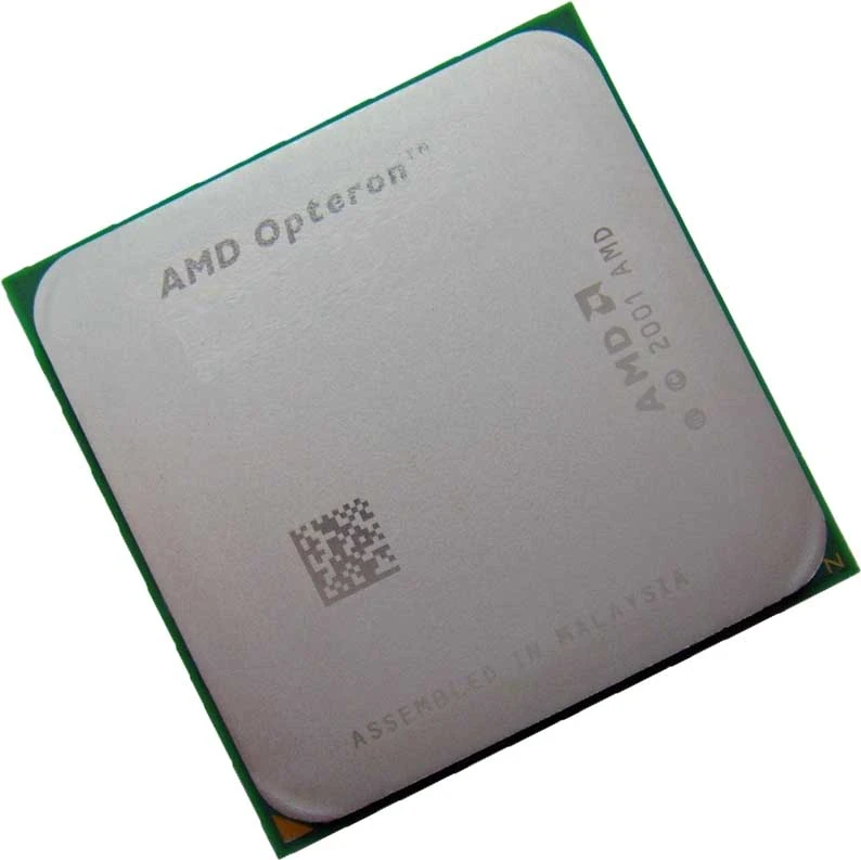 AMD Opteron 240 EE OSB240CSP5AU, Socket 940