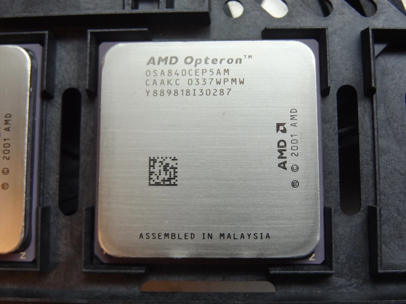 AMD Opteron 840 OSA840CEP5AM 1,4 ГГц Socket 940
