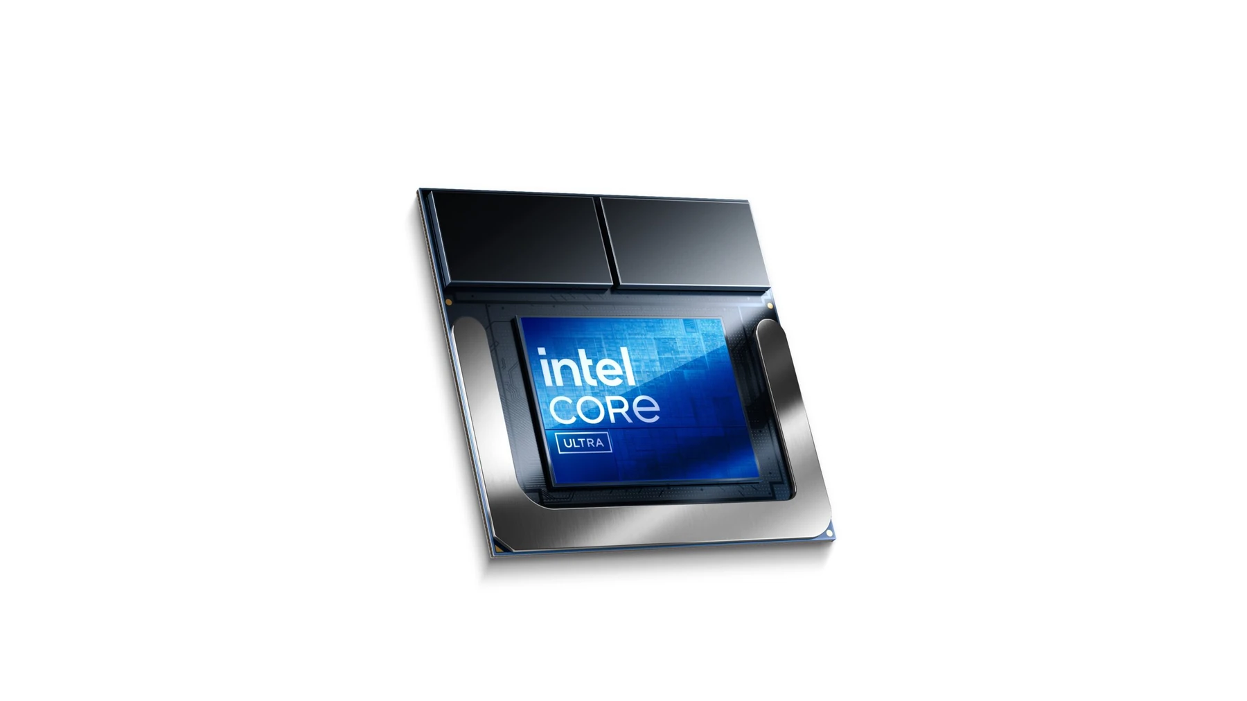 Официальное изображение Intel Core Ultra 200V Series, к которой относится Intel Core Ultra 7 256V