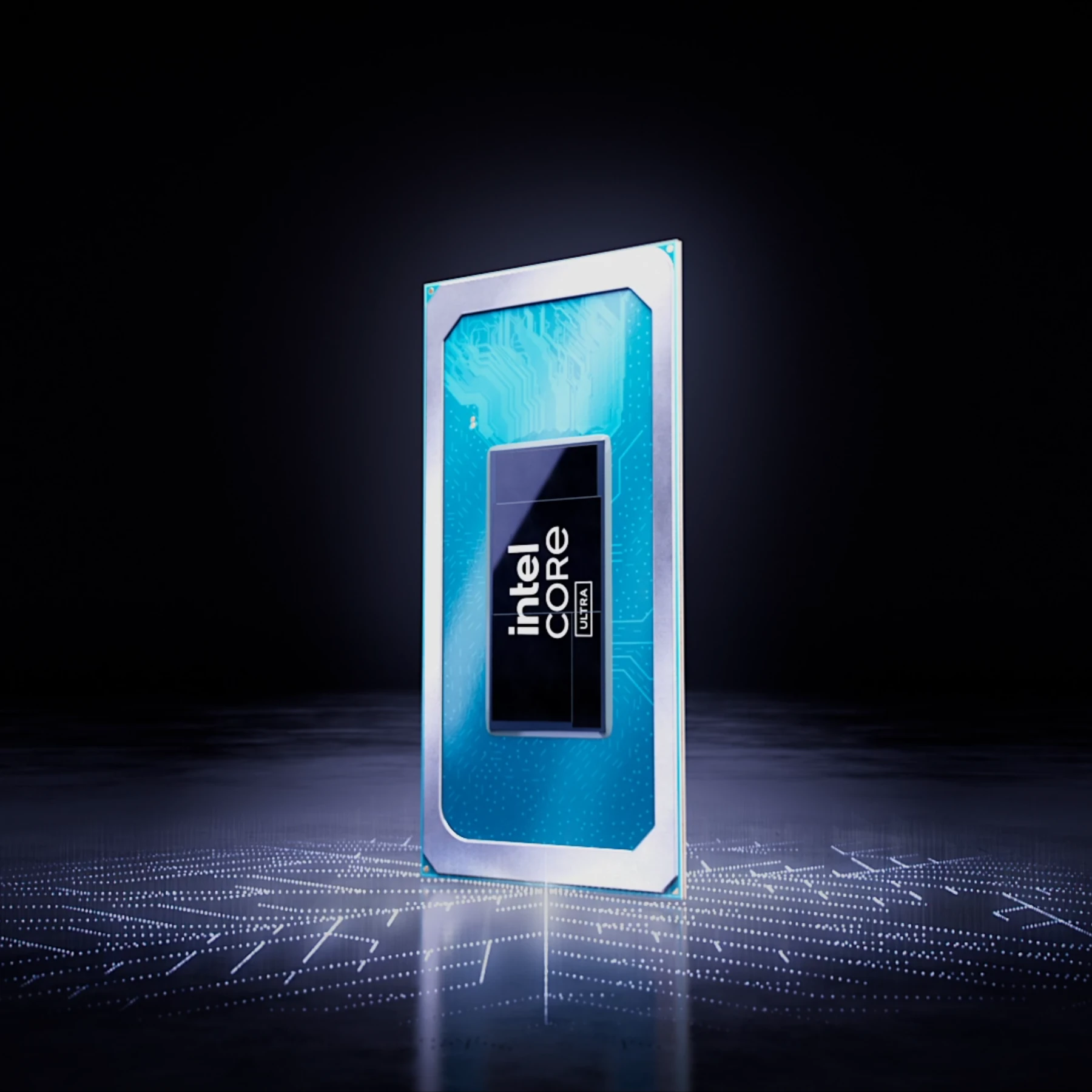 Промоизображение Intel Core Ultra Meteor Lake