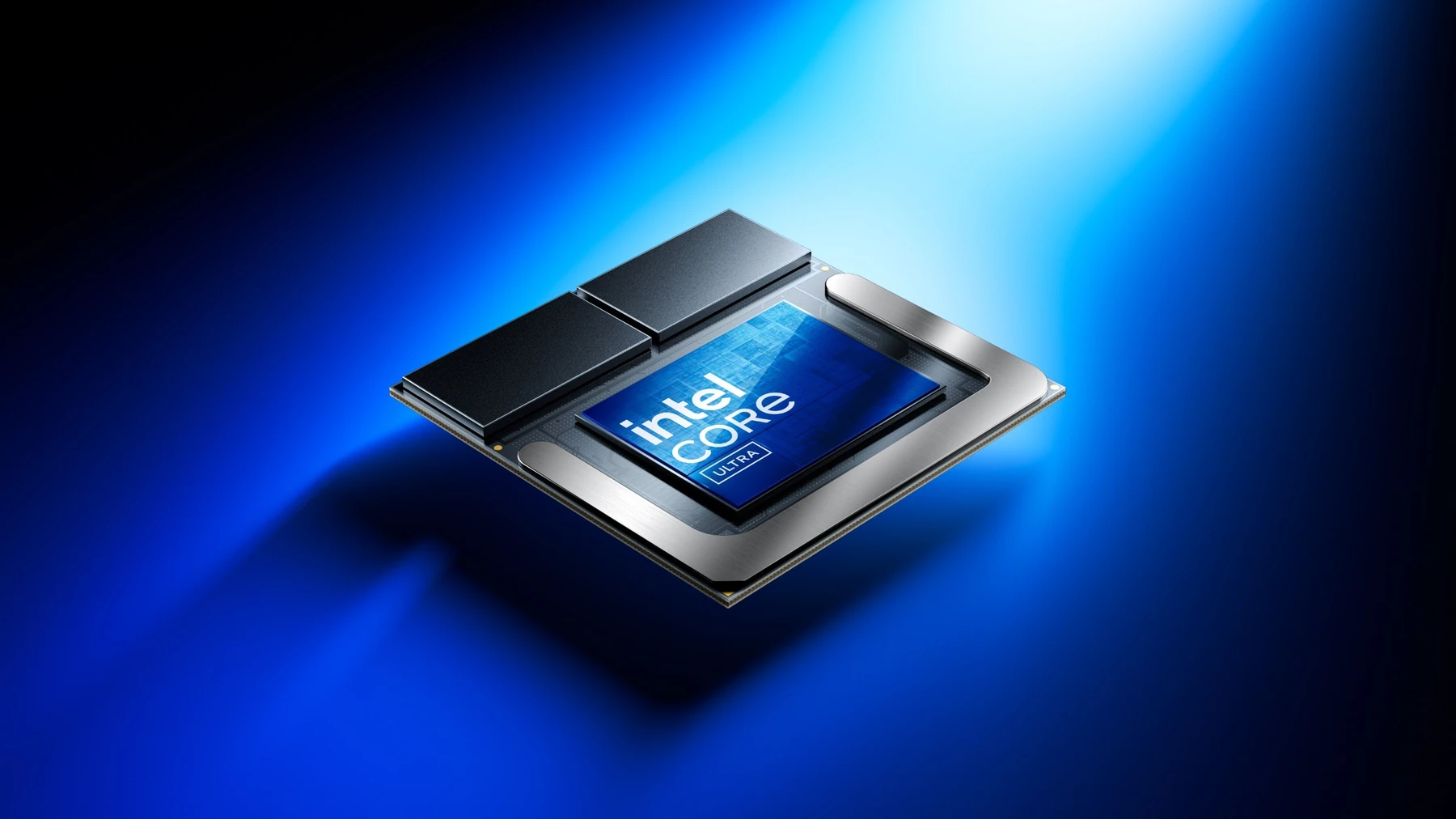 Промоиллюстрация Intel Core Ultra 200U, используемая для обзора Intel Core Ultra 5 235UA