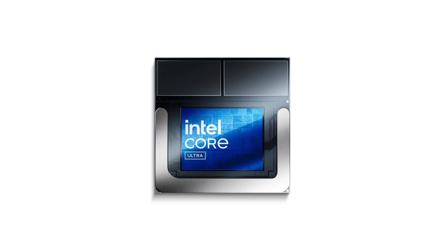 Официальное изображение Intel Core Ultra 200V Series, к которой относится Intel Core Ultra 5 236V