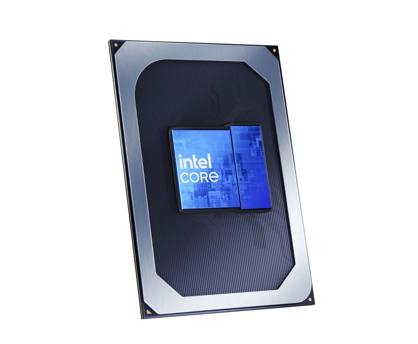 Промо-изображение мобильного процессора Intel Core Series 3 Wildcat Lake