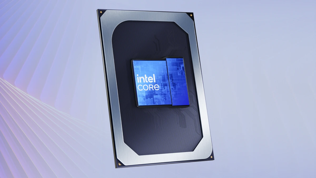 Официальное изображение Intel Core Series 3, семейство Wildcat Lake, к которому относится Intel Core 7 350