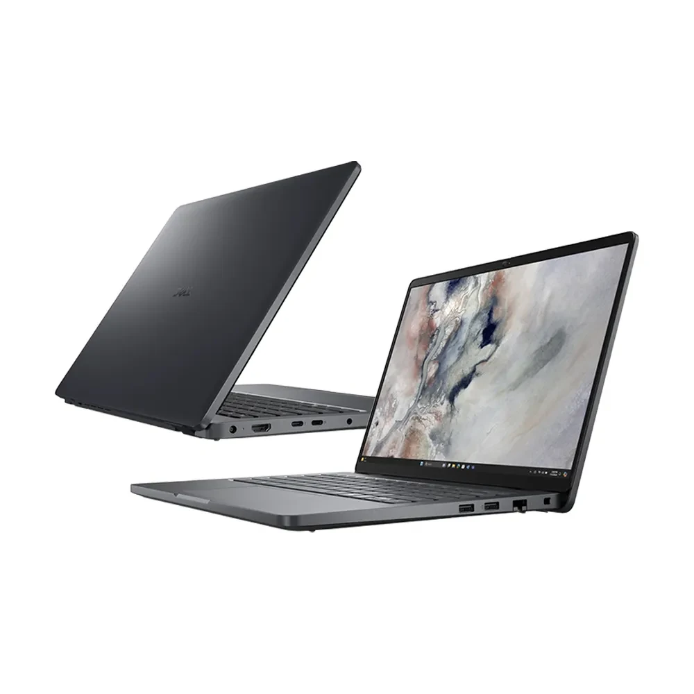 Ноутбук Dell Pro 14 PC14250 в конфигурации с Intel Core 5 220U