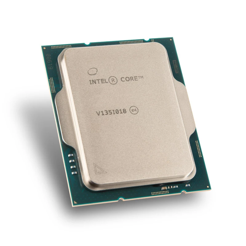 Intel Core i9-14900T в исполнении tray для LGA1700