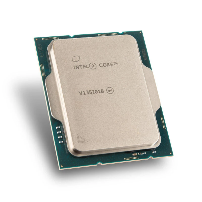 Intel Core i9-14900T в исполнении tray для LGA1700