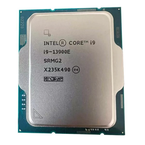 Intel Core i9-13900E SRMG2