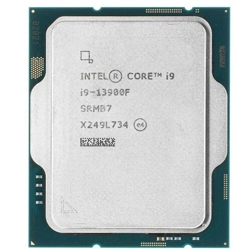 Intel Core i9-13900F с маркировкой SRMB7