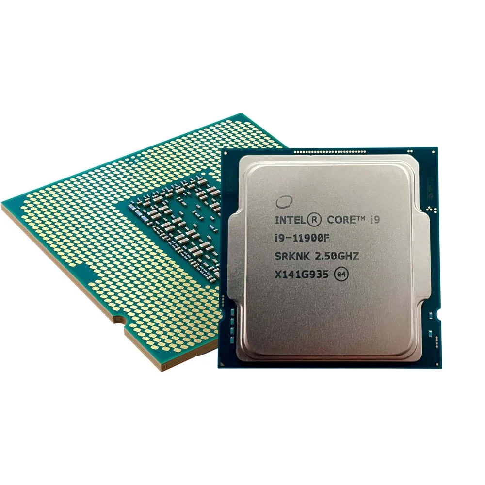 Intel Core i9-11900F SRKNK