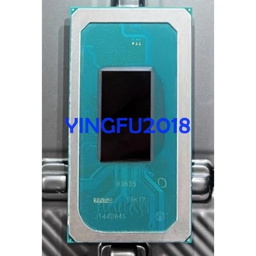 Intel Core i9-11900H SRKT7 в корпусе BGA1787