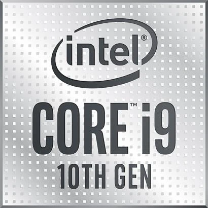 Intel Core i9-10900E, Advantech 96MPI9CO-2.8-20M12, sSpec SRJFD