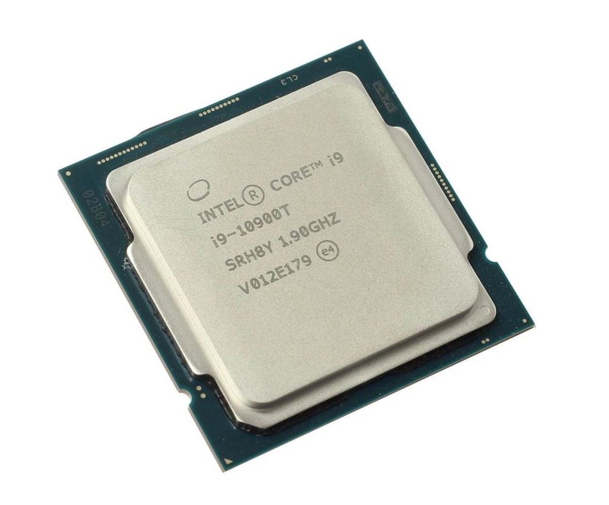 Intel Core i9-10900T SRH8Y 1.90 GHz
