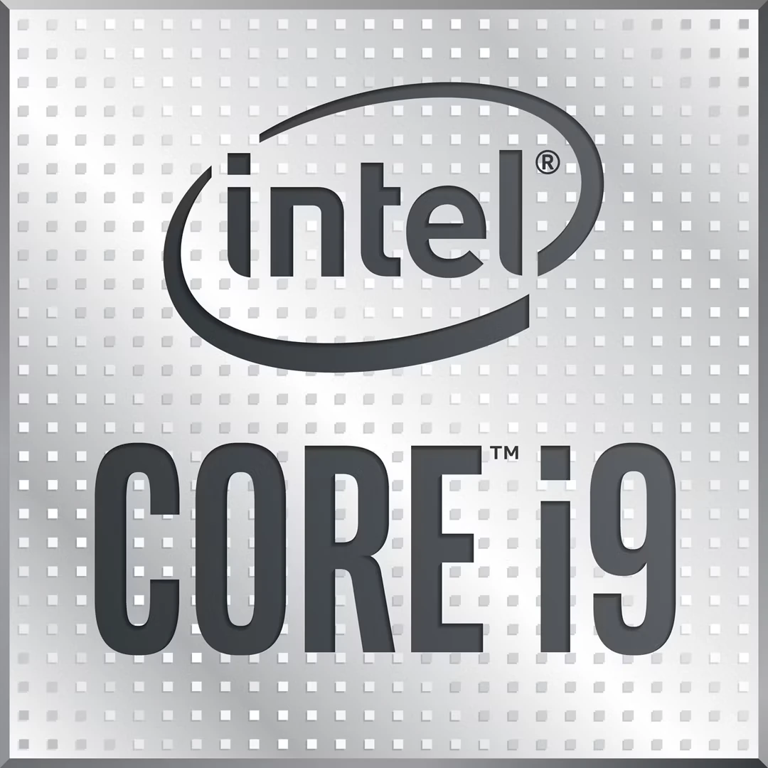 Официальная иллюстрация Intel Core i9 10-го поколения