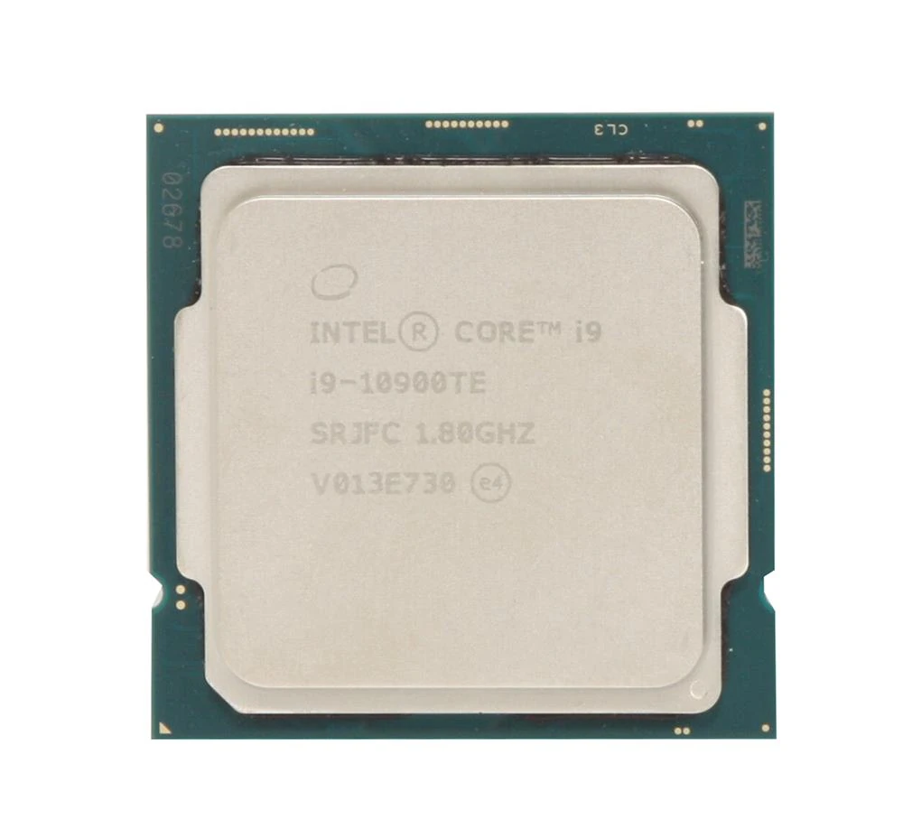Intel Core i9-10900TE SRJFC 1.80GHz