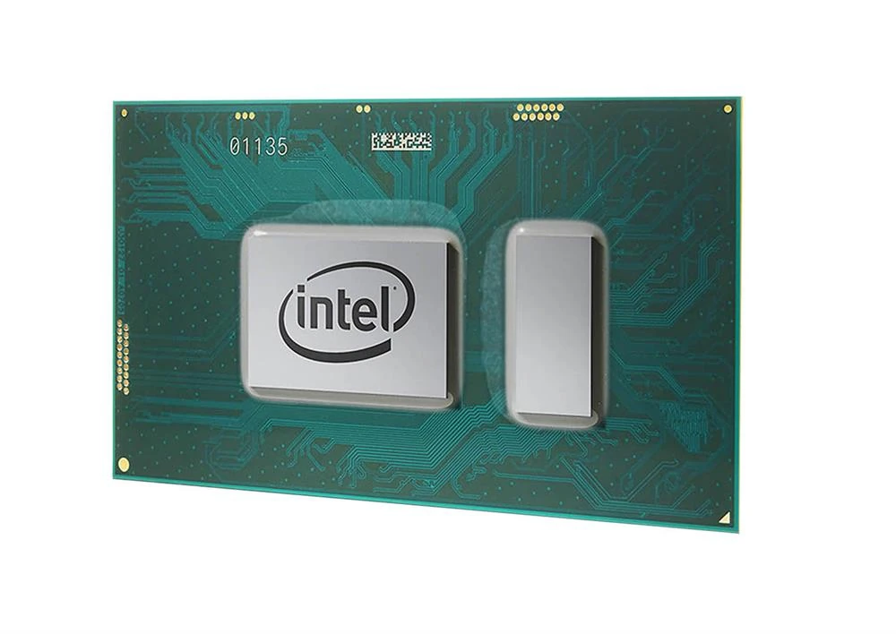 Intel Core i9-10980HK в корпусе FCBGA1440