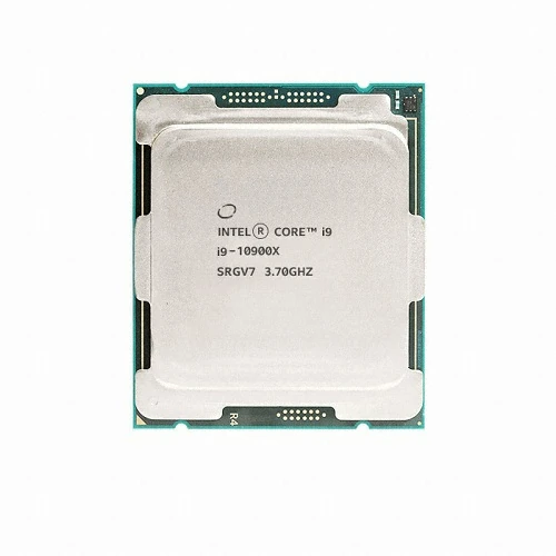 Intel Core i9-10900X SRGV7 3.70 GHz