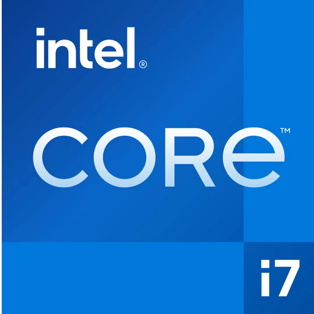 Официальное изображение Intel Core i7 для карточки Intel Core i7-14650HX