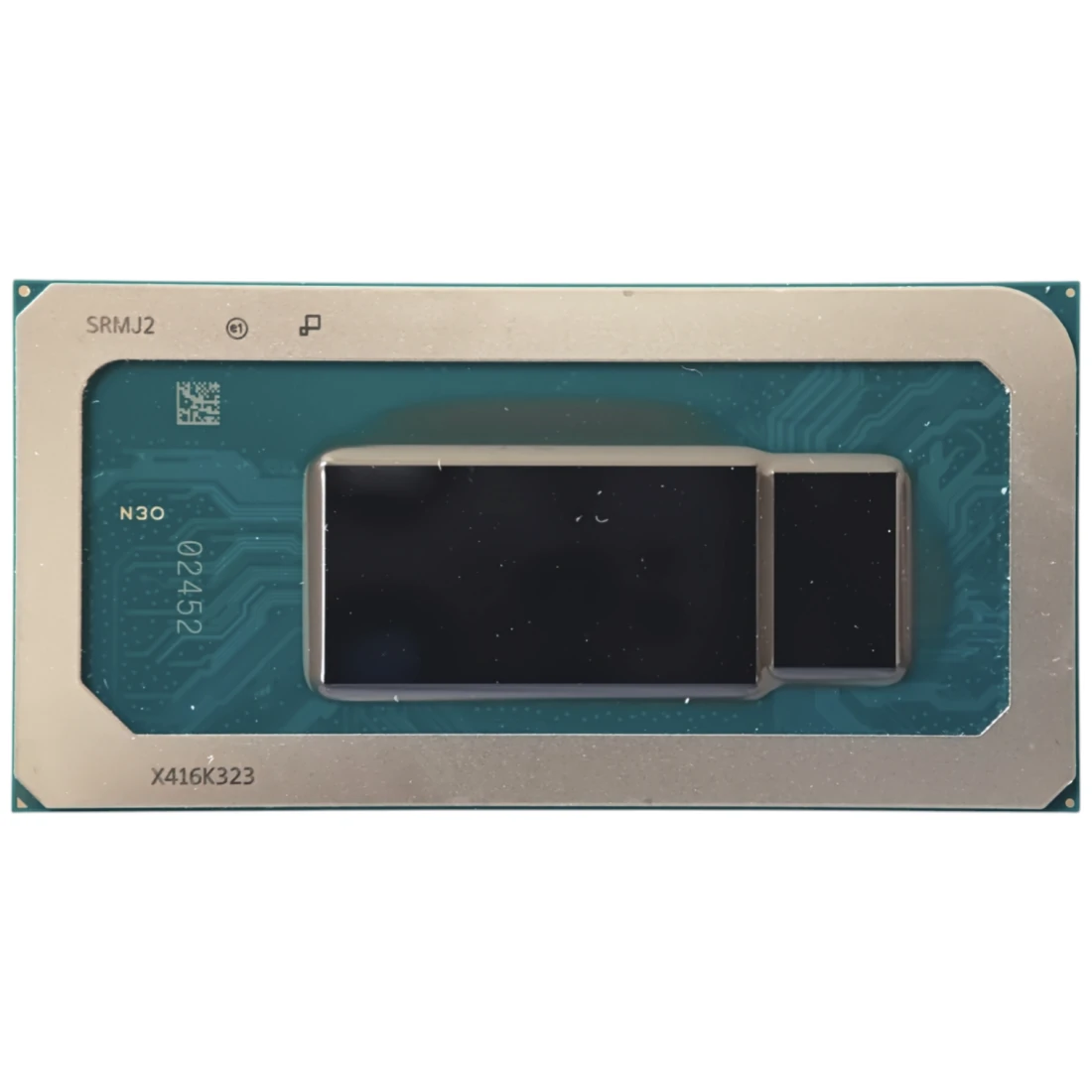 Intel Core i7-13800H с маркировкой SRMJ2