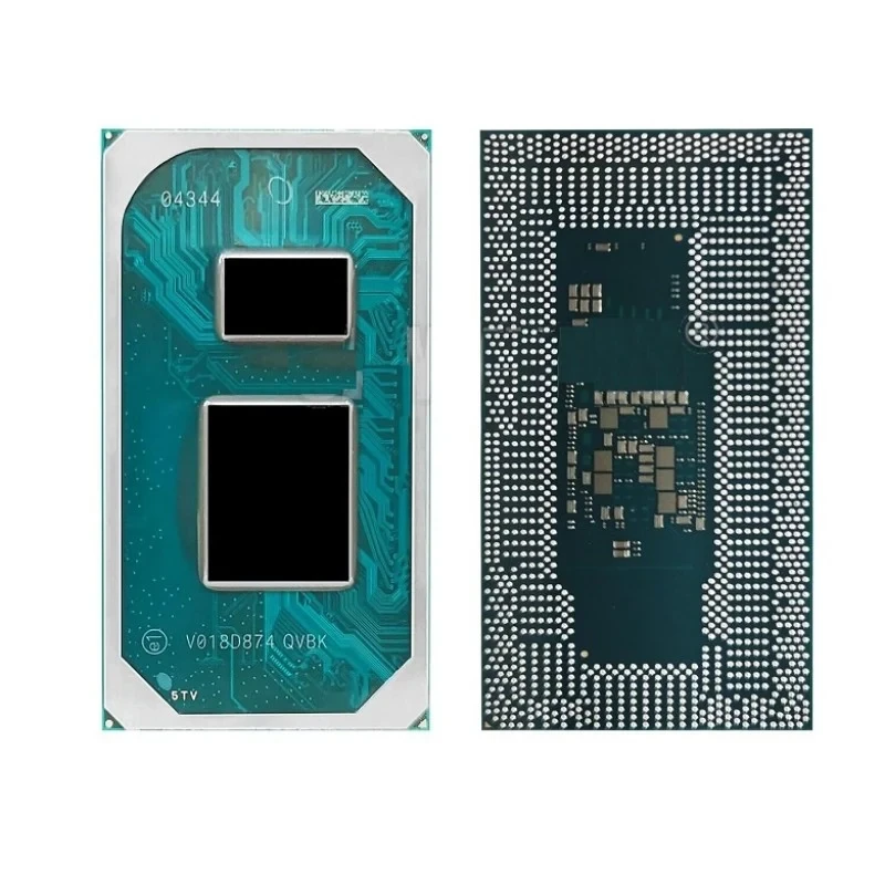 Intel Core i7-11370H SRKH5 FCBGA1449