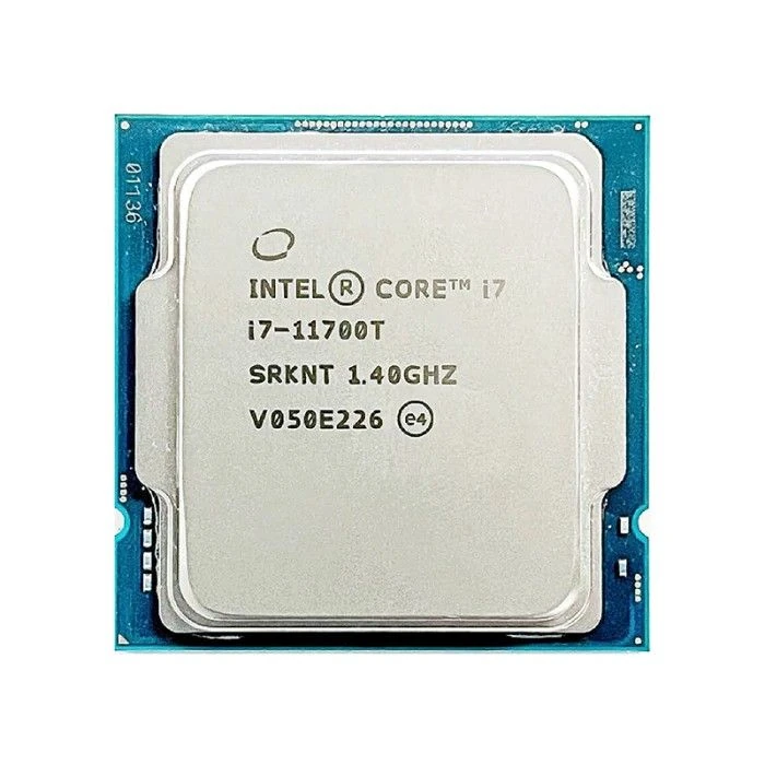 Intel Core i7-11700T SRKNT 1.40GHz