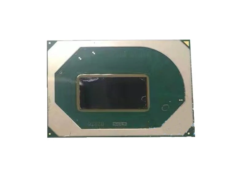 Intel Core i7-10870H в исполнении FCBGA1440