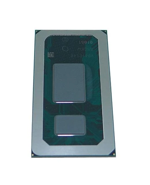 Intel Core i7-10710U SRGP2 в корпусе FCBGA1528