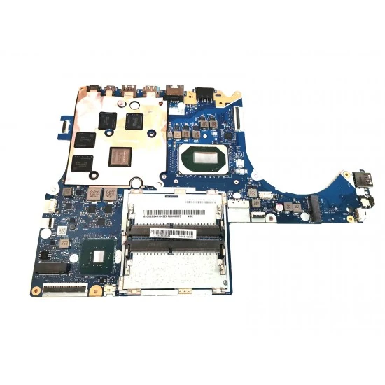 Материнская плата Lenovo Legion Y540-17IRH с Intel Core i7-9750HF SRG1T