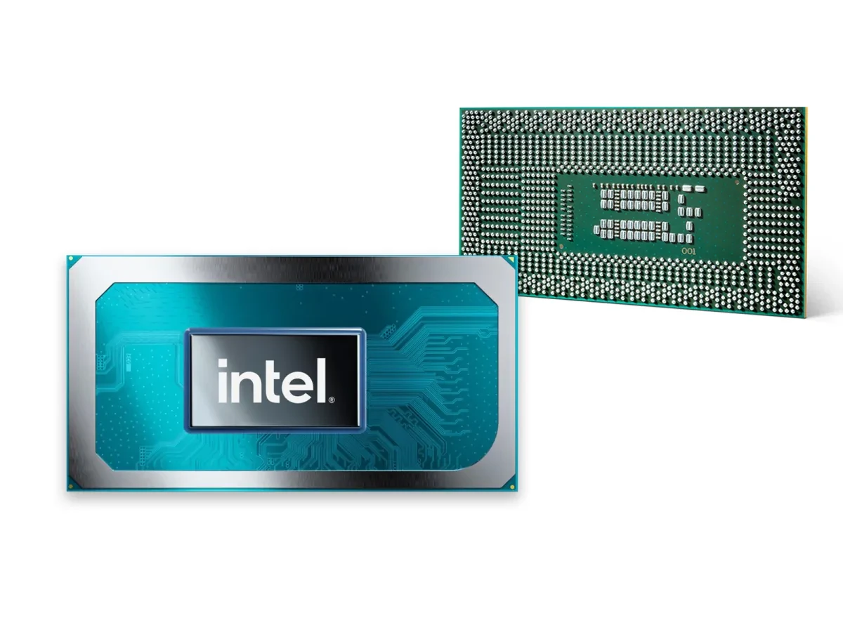 Intel Core i7-9850HE в корпусе FCBGA1440