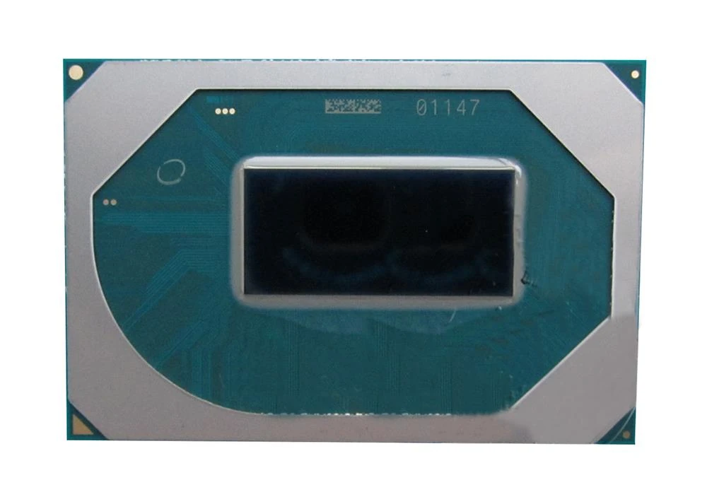 Intel Core i7-9850HL SRFEH в корпусе FCBGA1440