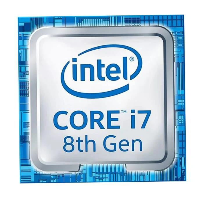 Intel Core i7-8569U SREYZ — иллюстрация из карточки точного процессора